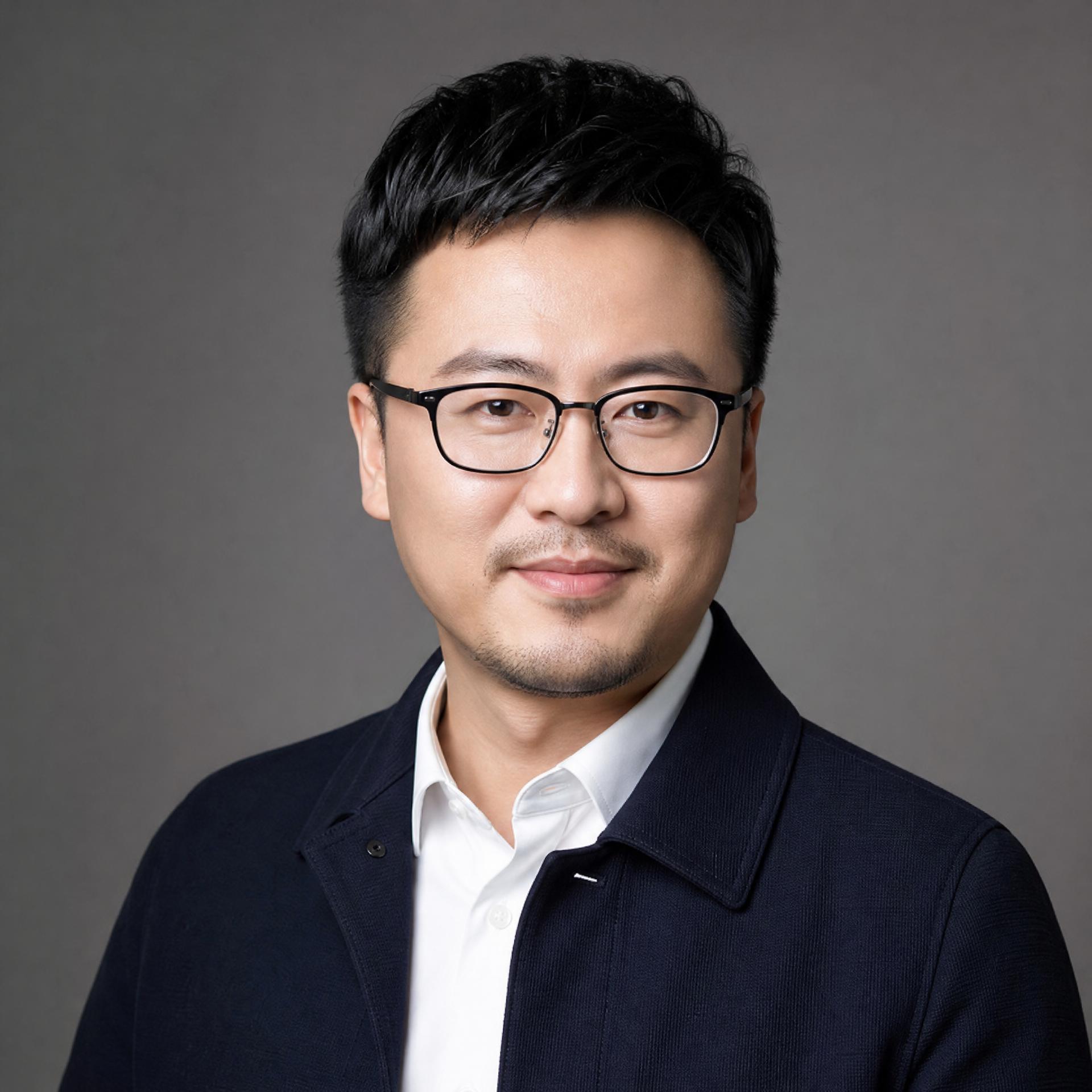 福利姬制片人王建国
